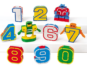 NumberBots