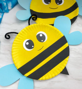 Bumble Bee Craft