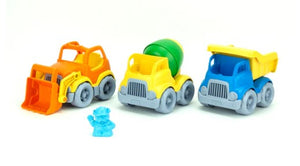 Construction Vehicles