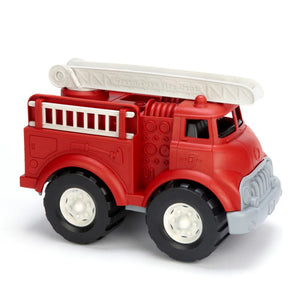 Fire Truck