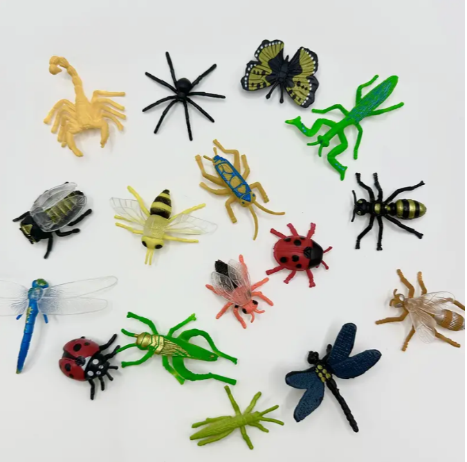 Insect Toys