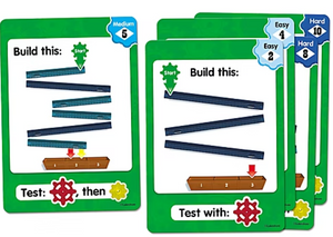 Engineer A Coaster Activity Kit