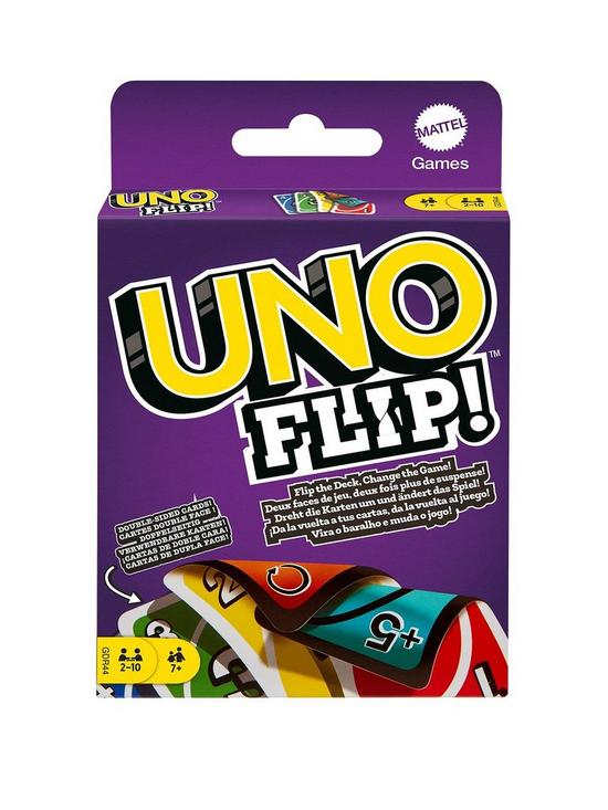 UNO Flip