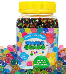 Water Beads 6.5oz.