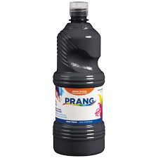 Prang Washable Paint- single