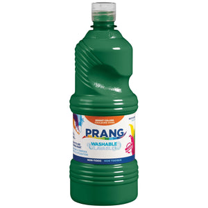 Prang Washable Paint- single