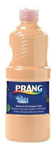 Prang Washable Paint- single