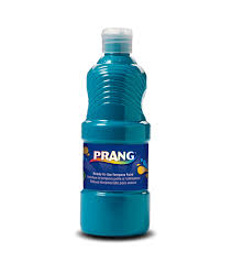 Prang Washable Paint- single