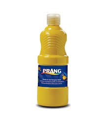 Prang Washable Paint- single