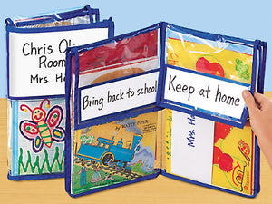 School to Home Organizer